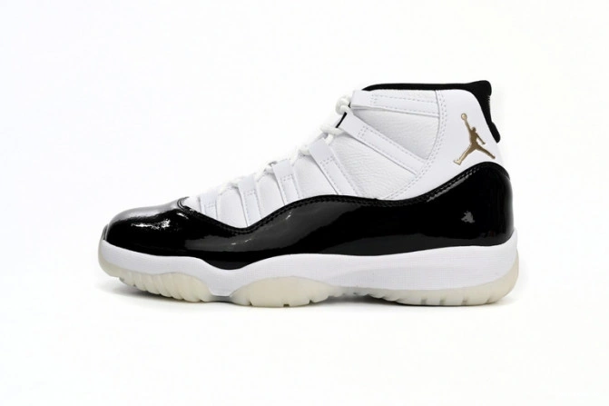 Reps TBkick Air DMP CT8012-170 Jordan 11 0706